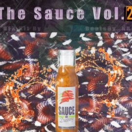 Slippery The Sauce Vol.2 [MiDi, Synth Presets] (Premium)