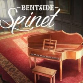 Soundiron Bentside Spinet [KONTAKT] (Premium)