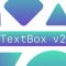 TextBox 2 v1.2.2 for After Effects