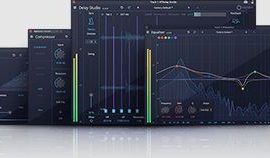 Tracktion Software DAW Essentials Collection v1.0.44 [WiN, MacOSX] (Premium)