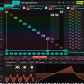 Tracktion Software F-em v1.0.8 [WiN, MacOSX] (Premium)