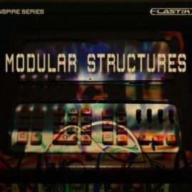 Ueberschall Modular Structures [Elastik] (Premium)
