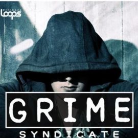 Ultimate Loops Grime Syndicate [WAV] (Premium)