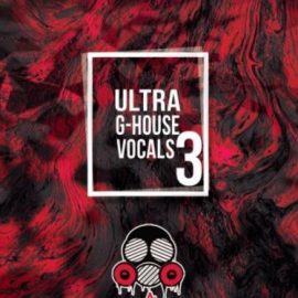 Vandalism Ultra G-House Vocals 3 [WAV] (Premium)