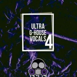 Vandalism Ultra G-House Vocals 4 [WAV] (Premium)