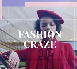 Videohive Fashion Craze 34279740