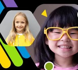 Videohive Kids Promo Opener Channel Pack 31571916