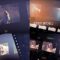 Videohive Opening Titles Film Slideshow 19752784