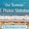 Videohive Our Summer 10866338