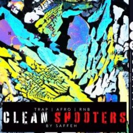 Audentity Records Clean Shooters Trap Pack (Premium)