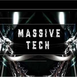 BFractal Music Massive Tech (Premium)