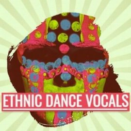 Fume Music Ethnic Dance Vocals (Premium)