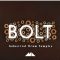 ModeAudio Bolt Industrial Drum Samples [WAV] (Premium)