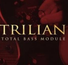 Spectrasonics Trilian Patch Library Update v1.6.0c [WiN, MacOSX] (Premium)