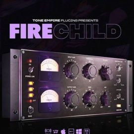 Tone Empire Firechild v1.0.4 [WiN, MacOSX] (Premium)