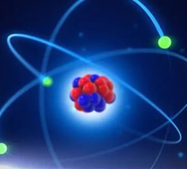 Videohive Atom Logo Reveal 13797076