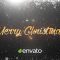 Videohive Christmas Card 21018142