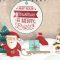 Videohive Christmas Pop Up Card 34776247