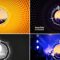 Videohive Circle Spectrum Music Visualizer 14960357