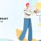 Videohive Development Flat Concepts 34601255