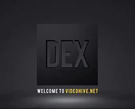 Videohive Dex Logo Reveal 17280953