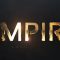 Videohive Empire Logo Reveal 16605875