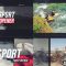 Videohive Epic Sport Event Opener 16337388