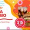 Videohive Food Menu Promo 29364901