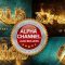 Videohive Hot And Gold Reveal 5121679
