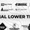 Videohive Minimal Lower Thirds 34600257