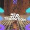 Videohive New Typo Transitions 34597694