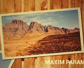 Videohive Vintage Slideshow 12646100