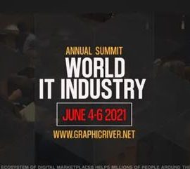 Videohive Web Conference 31085033