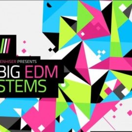 Zenhiser Big EDM Stems [WAV] (Premium)