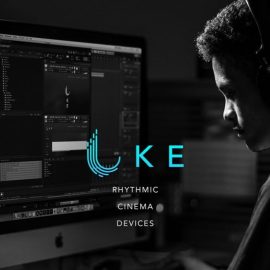 Audio Ollie Rhythmic Cinema Devices: Uke [KONTAKT] (Premium)