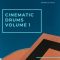 Audiosample Cinematic Drums Volume 1 [WAV] (Premium)