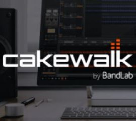 BandLab Cakewalk v27.11.0.18 Update [WiN] (Premium)