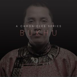 Evolution Series Chronicles Bukhu [KONTAKT] (Premium)