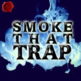 Fox Samples Smoke That Trap [WAV] (Premium)