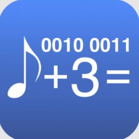 Laurent Colson musicMath v5.5 [MacOSX] (Premium)
