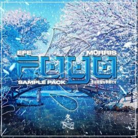 M0RRIS Fuyu Sample Pack [Hyperpop, Orchestral] [WAV, MiDi] (Premium)