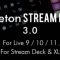 Manuel-M Ableton Stream Deck V3 [Ableton Live] (Premium)