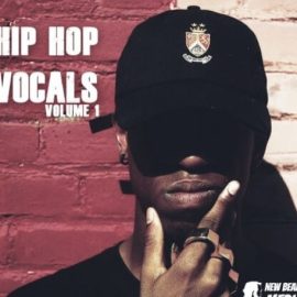 New Beard Media Hip Hop Vocals Volume 1 [WAV] (Premium)