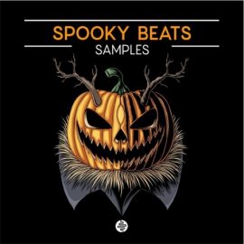 OST Audio Spooky Beats [WAV] (Premium)