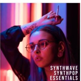 Rankin Audio Synthwave and Synthpop Essentials [WAV] (Premium)