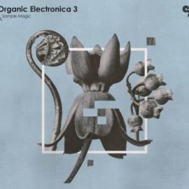 Sample Magic Organic Electronica 3 [WAV, MiDi, Synth Presets] (Premium)