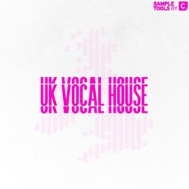 Sample Tools By Cr2 UK Vocal House [WAV] (Premium)