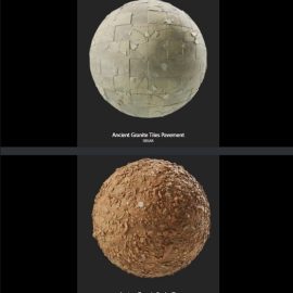 Substance Source Project – 08 – 30 Assets (Premium)