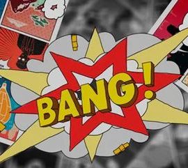 Videohive Comic Opener 22004251