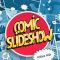 Videohive Comic Slideshow 21458557
